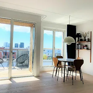  Apartment Apartmentincopenhagen 1453 Dänemark