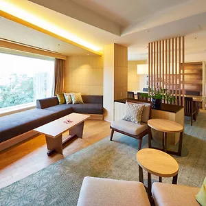 Hotel Gajoen, Präfektur Tokio