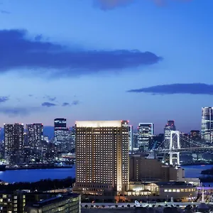 Hotel Grand Nikko Daiba, Präfektur Tokio